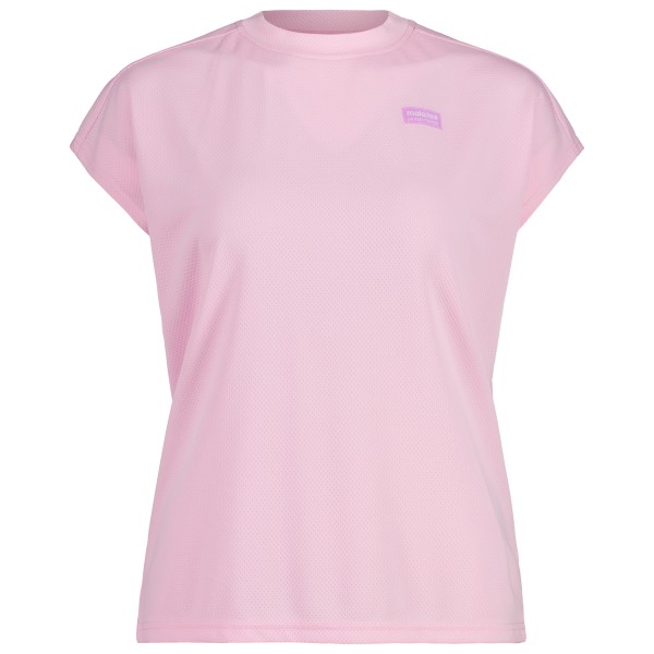 Maloja - Women's EscheM. - Radtrikot Gr XS rosa Maloja - Women's EscheM. - Radtrikot Gr XS rosa von Maloja