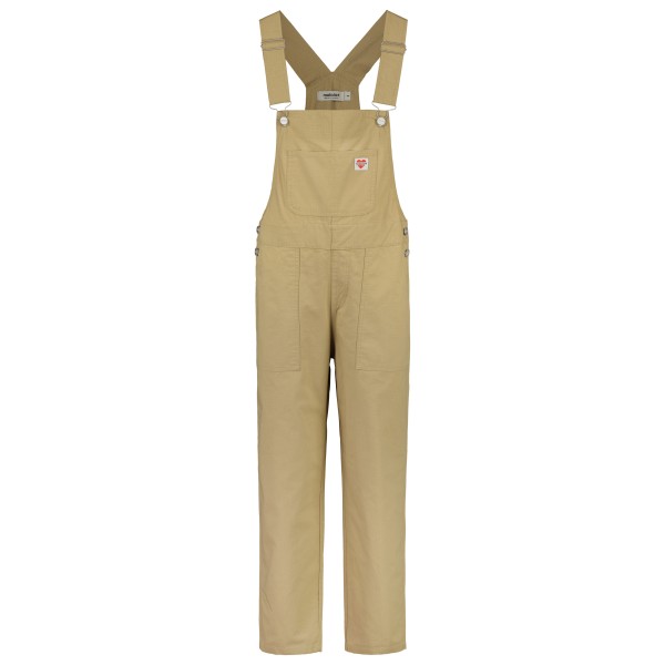 Maloja - Women's FigerhornM. - Freizeithose Gr S beige Maloja - Women's FigerhornM. - Freizeithose Gr S beige von Maloja
