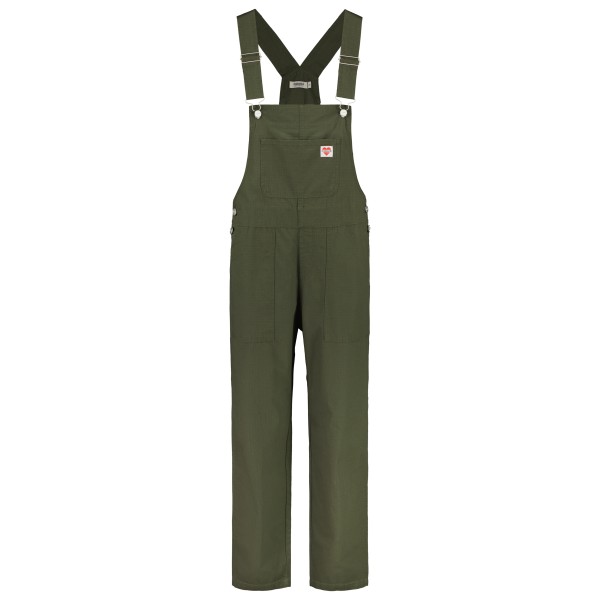 Maloja - Women's FigerhornM. - Freizeithose Gr S oliv Maloja - Women's FigerhornM. - Freizeithose Gr S oliv von Maloja