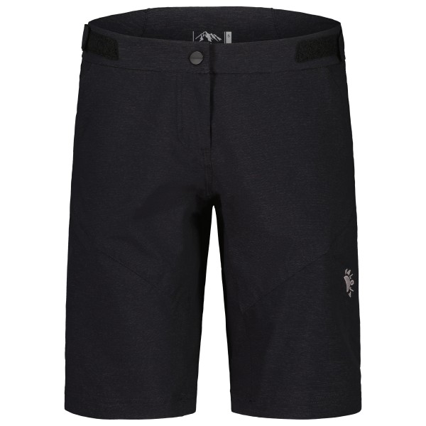Maloja - Women's FingerkrautM. - Shorts Gr XS schwarz Maloja - Women's FingerkrautM. - Shorts Gr XS schwarz von Maloja
