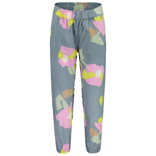 Maloja - Women's FliegenpilzM. - Freizeithose Gr S grau Maloja - Women's FliegenpilzM. - Freizeithose Gr S grau von Maloja