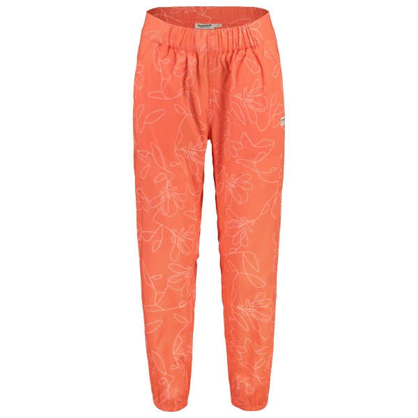 Maloja - Women's FliegenpilzM. - Freizeithose Gr S rot von Maloja