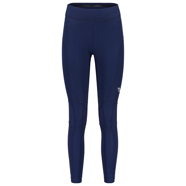 Maloja - Women's ForcolaM. - Lauftights Gr XS blau von Maloja