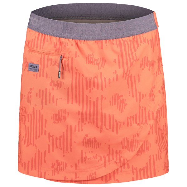 Maloja - Women's GermerM. - Skort Gr S rot Maloja - Women's GermerM. - Skort Gr S rot von Maloja