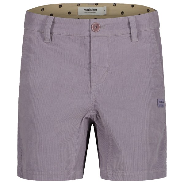 Maloja - Women's GolicaM. - Shorts Gr L rosa Maloja - Women's GolicaM. - Shorts Gr L rosa von Maloja