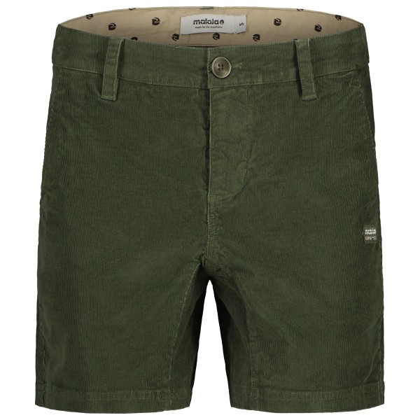 Maloja - Women's GolicaM. - Shorts Gr S oliv Maloja - Women's GolicaM. - Shorts Gr S oliv von Maloja
