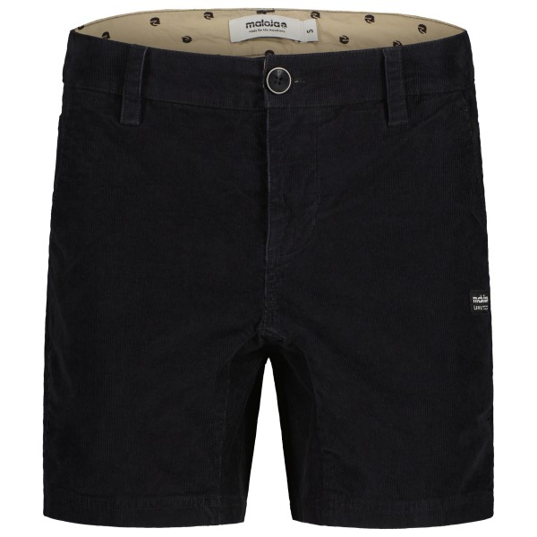 Maloja - Women's GolicaM. - Shorts Gr XS schwarz Maloja - Women's GolicaM. - Shorts Gr XS schwarz von Maloja