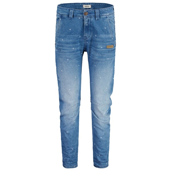 Maloja - Women's GritliM. - Jeans Gr 27 - Length: 32'' blau von Maloja