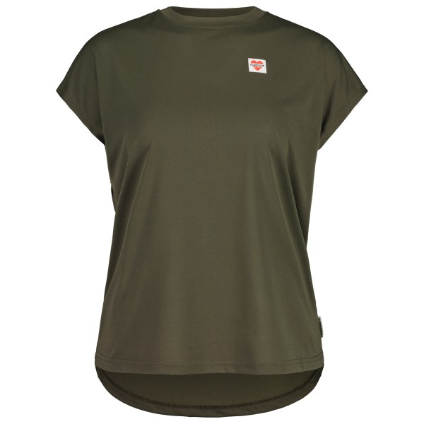 Maloja - Women's HochtörlM. - Funktionsshirt Gr M oliv Maloja - Women's HochtörlM. - Funktionsshirt Gr M oliv von Maloja