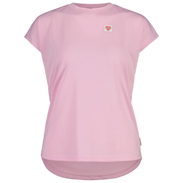 Maloja - Women's HochtörlM. - Funktionsshirt Gr M rosa Maloja - Women's HochtörlM. - Funktionsshirt Gr M rosa von Maloja