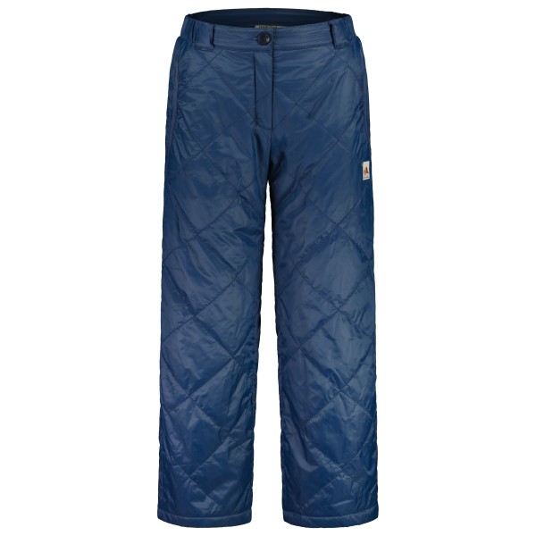 Maloja - Women's HochwildeM. - Kunstfaserhose Gr L blau von Maloja