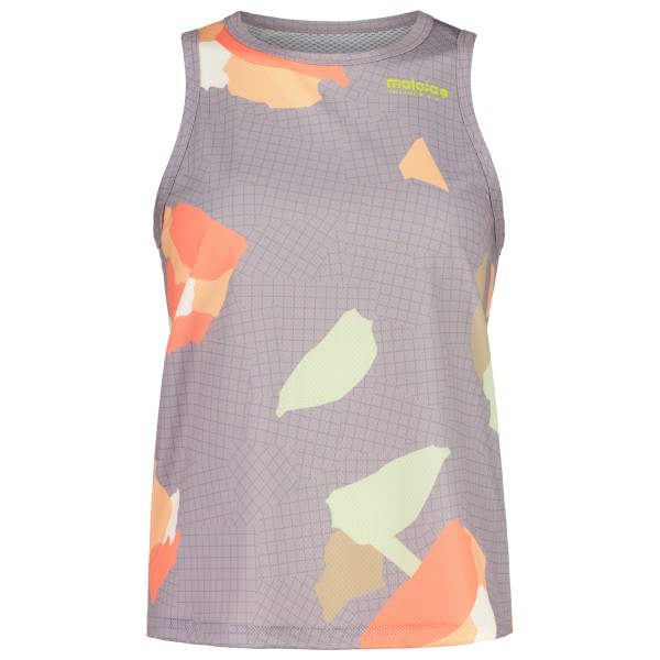 Maloja - Women's HolzrieseM. - Top Gr XS lila Maloja - Women's HolzrieseM. - Top Gr XS lila von Maloja