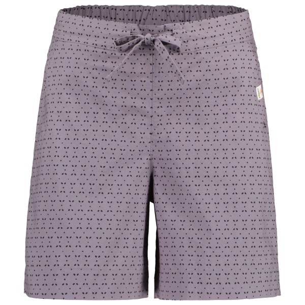 Maloja - Women's IrrseeM. - Shorts Gr S rosa Maloja - Women's IrrseeM. - Shorts Gr S rosa von Maloja