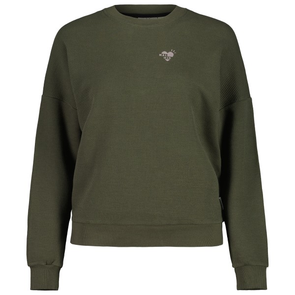 Maloja - Women's KandlspitzM. - Pullover Gr S oliv Maloja - Women's KandlspitzM. - Pullover Gr S oliv von Maloja