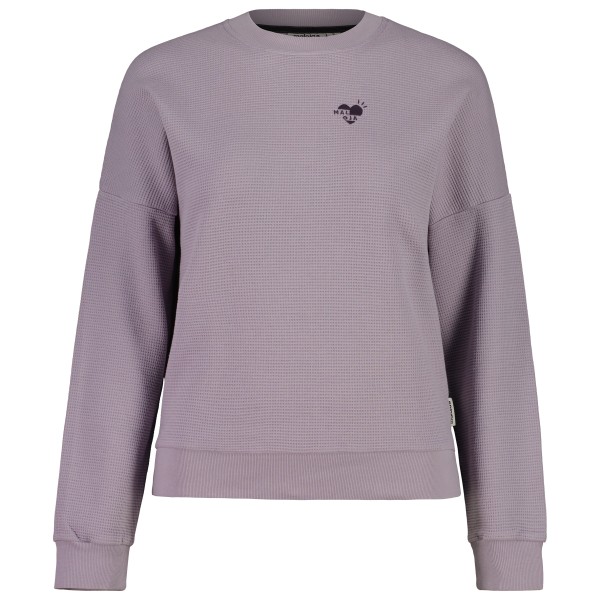 Maloja - Women's KandlspitzM. - Pullover Gr XL rosa Maloja - Women's KandlspitzM. - Pullover Gr XL rosa von Maloja