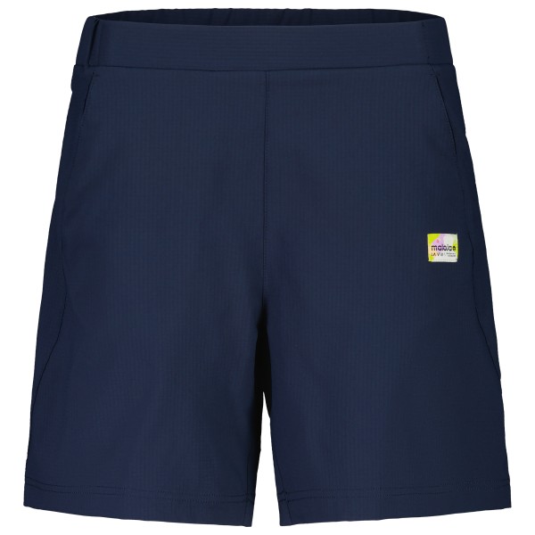 Maloja - Women's KapelaM. - Shorts Gr L blau Maloja - Women's KapelaM. - Shorts Gr L blau von Maloja