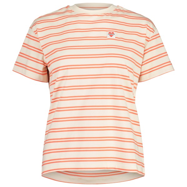 Maloja - Women's KeskiM. - T-Shirt Gr L beige Maloja - Women's KeskiM. - T-Shirt Gr L beige von Maloja