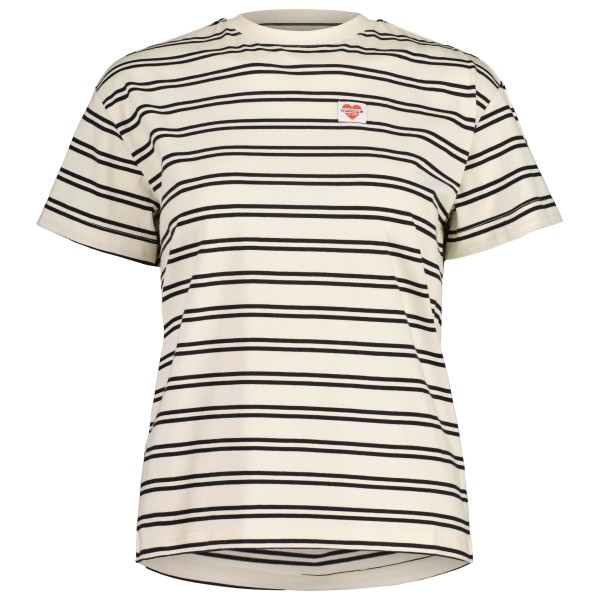 Maloja - Women's KeskiM. - T-Shirt Gr L weiß Maloja - Women's KeskiM. - T-Shirt Gr L weiß von Maloja
