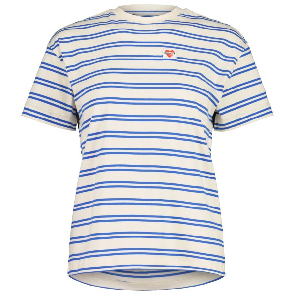 Maloja - Women's KeskiM. - T-Shirt Gr M weiß Maloja - Women's KeskiM. - T-Shirt Gr M weiß von Maloja