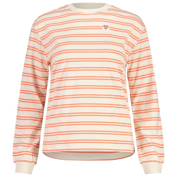 Maloja - Women's KungsoM. - Longsleeve Gr L beige Maloja - Women's KungsoM. - Longsleeve Gr L beige von Maloja