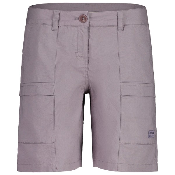 Maloja - Women's LamonazM. - Shorts Gr L rosa Maloja - Women's LamonazM. - Shorts Gr L rosa von Maloja