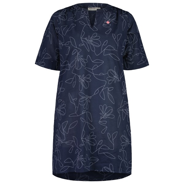 Maloja - Women's LataniaM. - Kleid Gr S blau Maloja - Women's LataniaM. - Kleid Gr S blau von Maloja
