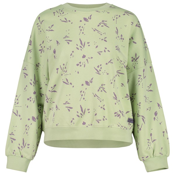 Maloja - Women's LauenaM. - Pullover Gr S grün Maloja - Women's LauenaM. - Pullover Gr S grün von Maloja