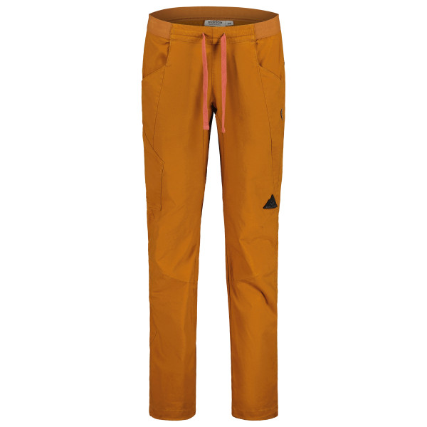 Maloja - Women's LaverneM. - Kletterhose Gr XL - Regular braun von Maloja