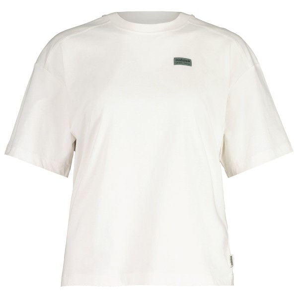 Maloja - Women's MagecM. - T-Shirt Gr XL weiß Maloja - Women's MagecM. - T-Shirt Gr XL weiß von Maloja