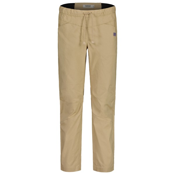 Maloja - Women's MankeiM. - Freizeithose Gr L beige Maloja - Women's MankeiM. - Freizeithose Gr L beige von Maloja