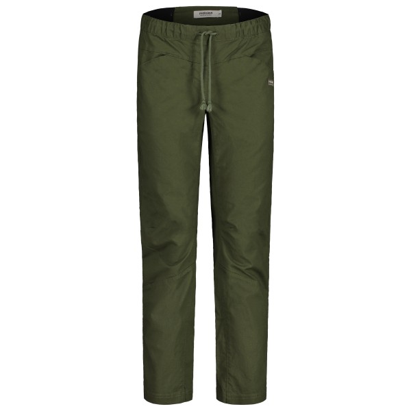 Maloja - Women's MankeiM. - Freizeithose Gr L oliv von Maloja