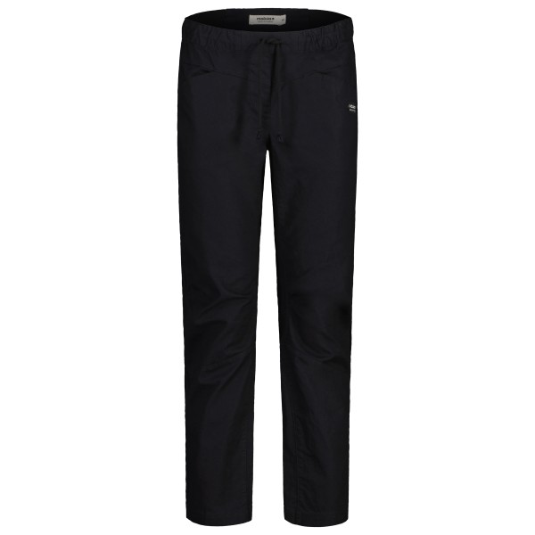 Maloja - Women's MankeiM. - Freizeithose Gr M schwarz Maloja - Women's MankeiM. - Freizeithose Gr M schwarz von Maloja