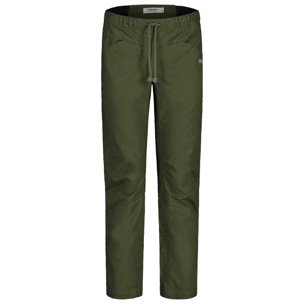 Maloja - Women's MankeiM. - Freizeithose Gr S oliv Maloja - Women's MankeiM. - Freizeithose Gr S oliv von Maloja