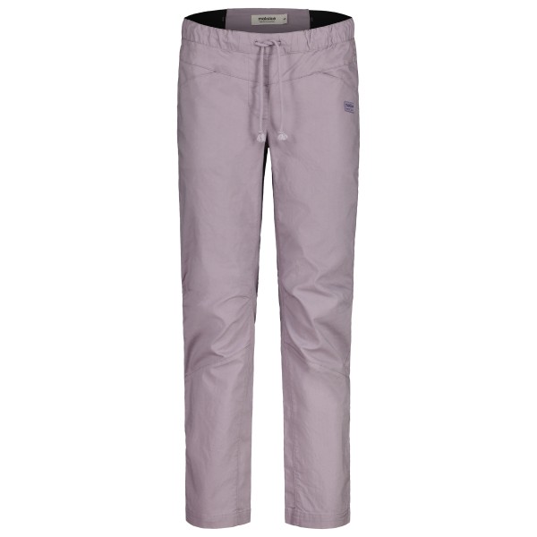 Maloja - Women's MankeiM. - Freizeithose Gr XL rosa von Maloja