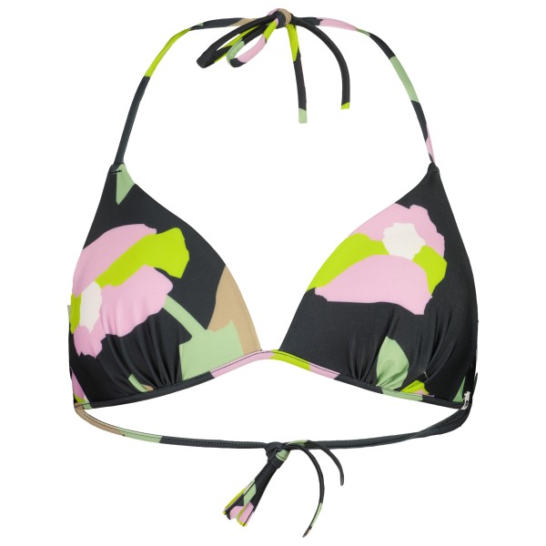 Maloja - Women's MattseeM. Top - Bikini-Top Gr S weiß Maloja - Women's MattseeM. Top - Bikini-Top Gr S weiß von Maloja