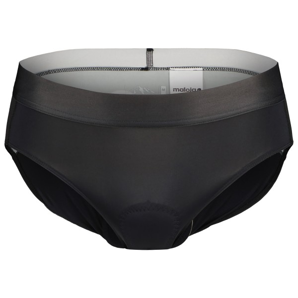 Maloja - Women's MeadowM. - Radunterhose Gr XS schwarz Maloja - Women's MeadowM. - Radunterhose Gr XS schwarz von Maloja