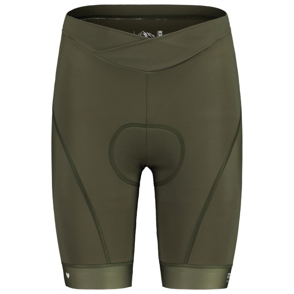 Maloja - Women's MinorM. 1/2 - Radhose Gr S oliv Maloja - Women's MinorM. 1/2 - Radhose Gr S oliv von Maloja