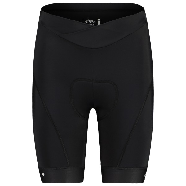 Maloja - Women's MinorM. 1/2 - Radhose Gr XL schwarz Maloja - Women's MinorM. 1/2 - Radhose Gr XL schwarz von Maloja