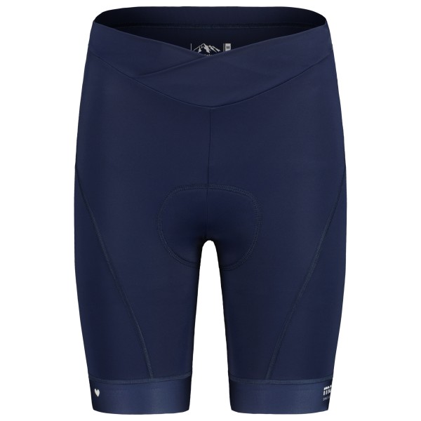 Maloja - Women's MinorM. 1/2 - Radhose Gr XS blau Maloja - Women's MinorM. 1/2 - Radhose Gr XS blau von Maloja