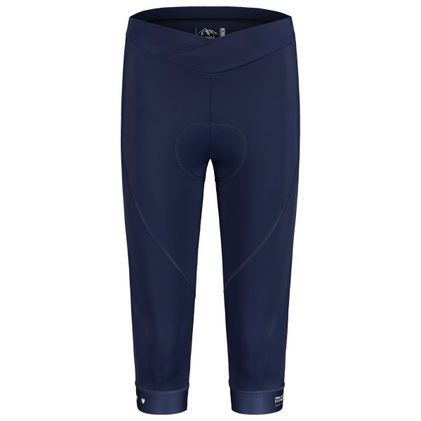 Maloja - Women's MinorM. 3/4 - Radhose Gr M blau Maloja - Women's MinorM. 3/4 - Radhose Gr M blau von Maloja