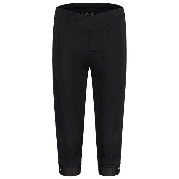 Maloja - Women's MinorM. 3/4 - Radhose Gr S schwarz Maloja - Women's MinorM. 3/4 - Radhose Gr S schwarz von Maloja