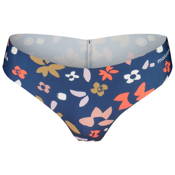 Maloja - Women's MoselM. - Unterhose Gr XL blau Maloja - Women's MoselM. - Unterhose Gr XL blau von Maloja