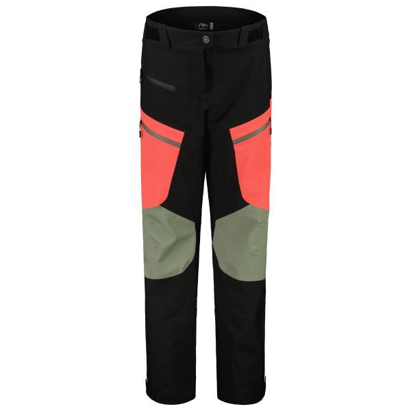 Maloja - Women's MuottasM. - Skihose Gr L schwarz Maloja - Women's MuottasM. - Skihose Gr L schwarz von Maloja