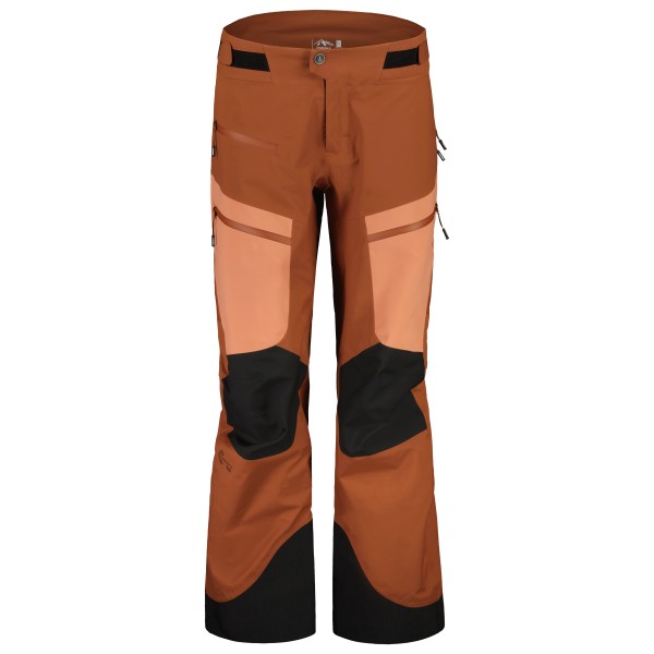 Maloja - Women's MuottasM. - Skihose Gr M braun Maloja - Women's MuottasM. - Skihose Gr M braun von Maloja