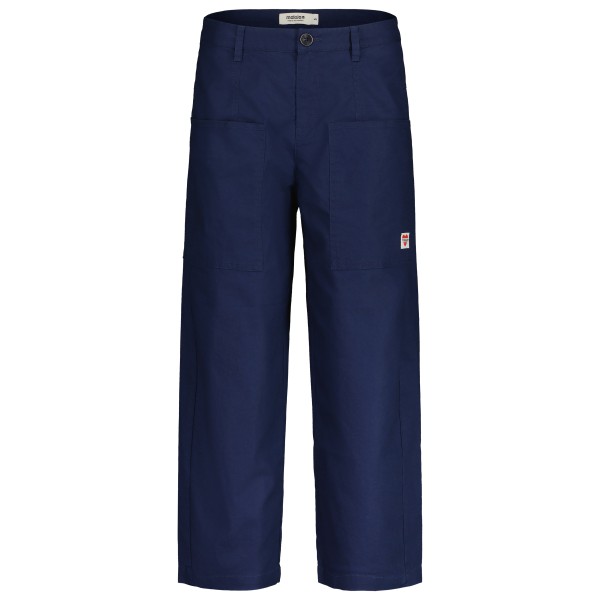 Maloja - Women's OlpererM. - Freizeithose Gr M blau Maloja - Women's OlpererM. - Freizeithose Gr M blau von Maloja