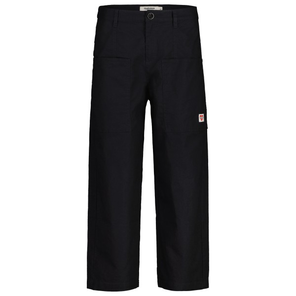 Maloja - Women's OlpererM. - Freizeithose Gr M schwarz Maloja - Women's OlpererM. - Freizeithose Gr M schwarz von Maloja