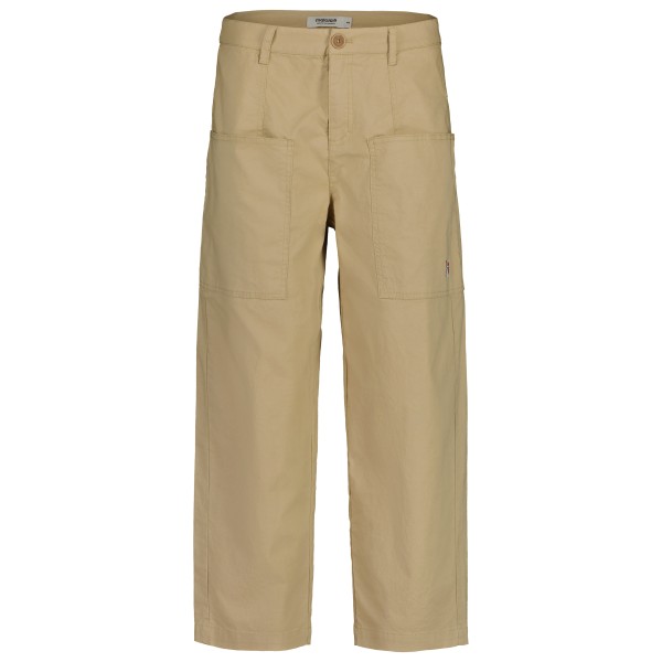 Maloja - Women's OlpererM. - Freizeithose Gr S beige Maloja - Women's OlpererM. - Freizeithose Gr S beige von Maloja