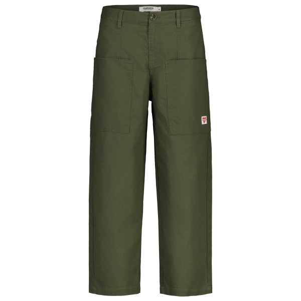 Maloja - Women's OlpererM. - Freizeithose Gr XS oliv Maloja - Women's OlpererM. - Freizeithose Gr XS oliv von Maloja
