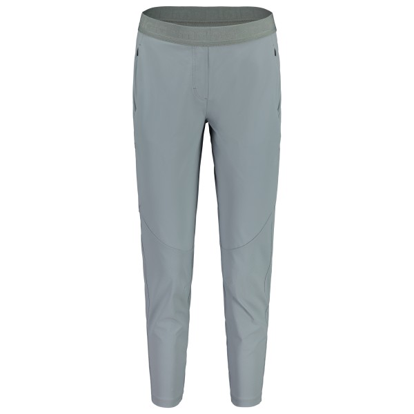 Maloja - Women's PappelM. - Trekkinghose Gr M grau Maloja - Women's PappelM. - Trekkinghose Gr M grau von Maloja
