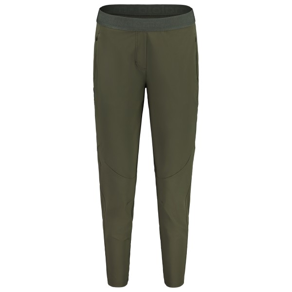 Maloja - Women's PappelM. - Trekkinghose Gr S oliv Maloja - Women's PappelM. - Trekkinghose Gr S oliv von Maloja